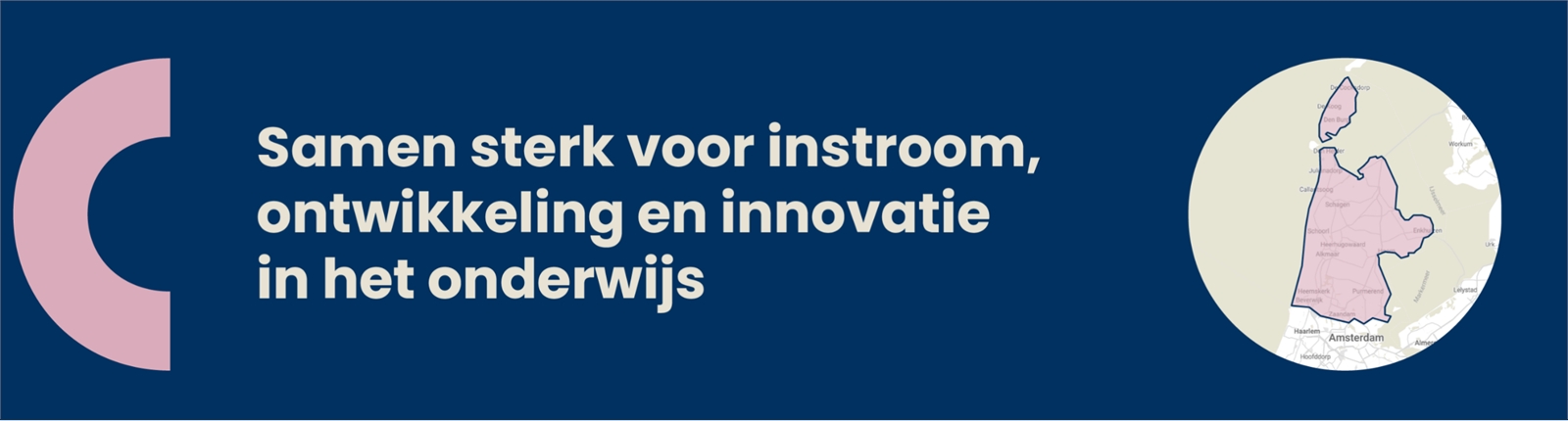 Onderwijsregio Hollands Noorden