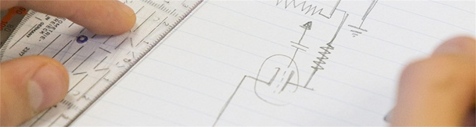 Docent Duits 1e graad banner