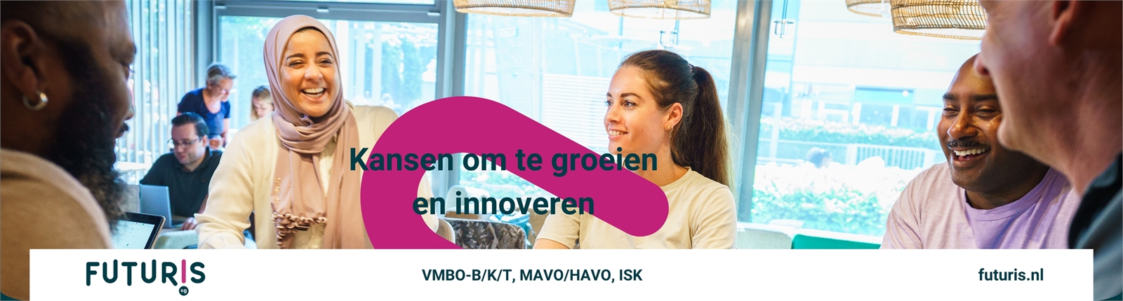 Docent Engels banner